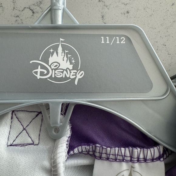 Disney Buzz Lightyear Costume Size 11/12 - Picture 6 of 6